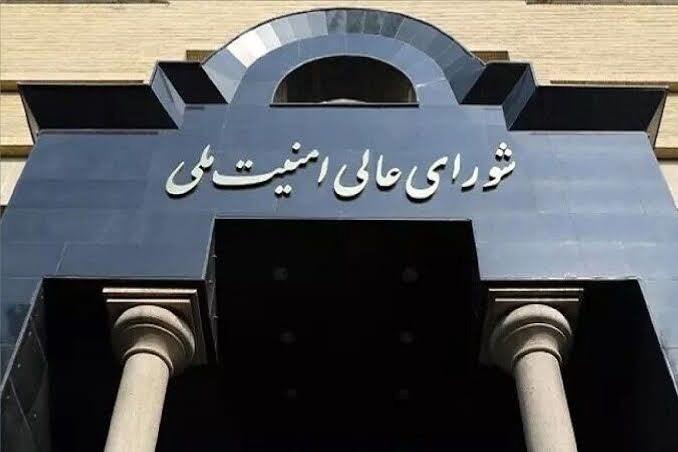 طباطبایی: با حکم پزشکیان، رضایی دبیر شورای عالی امنیت ملی شد