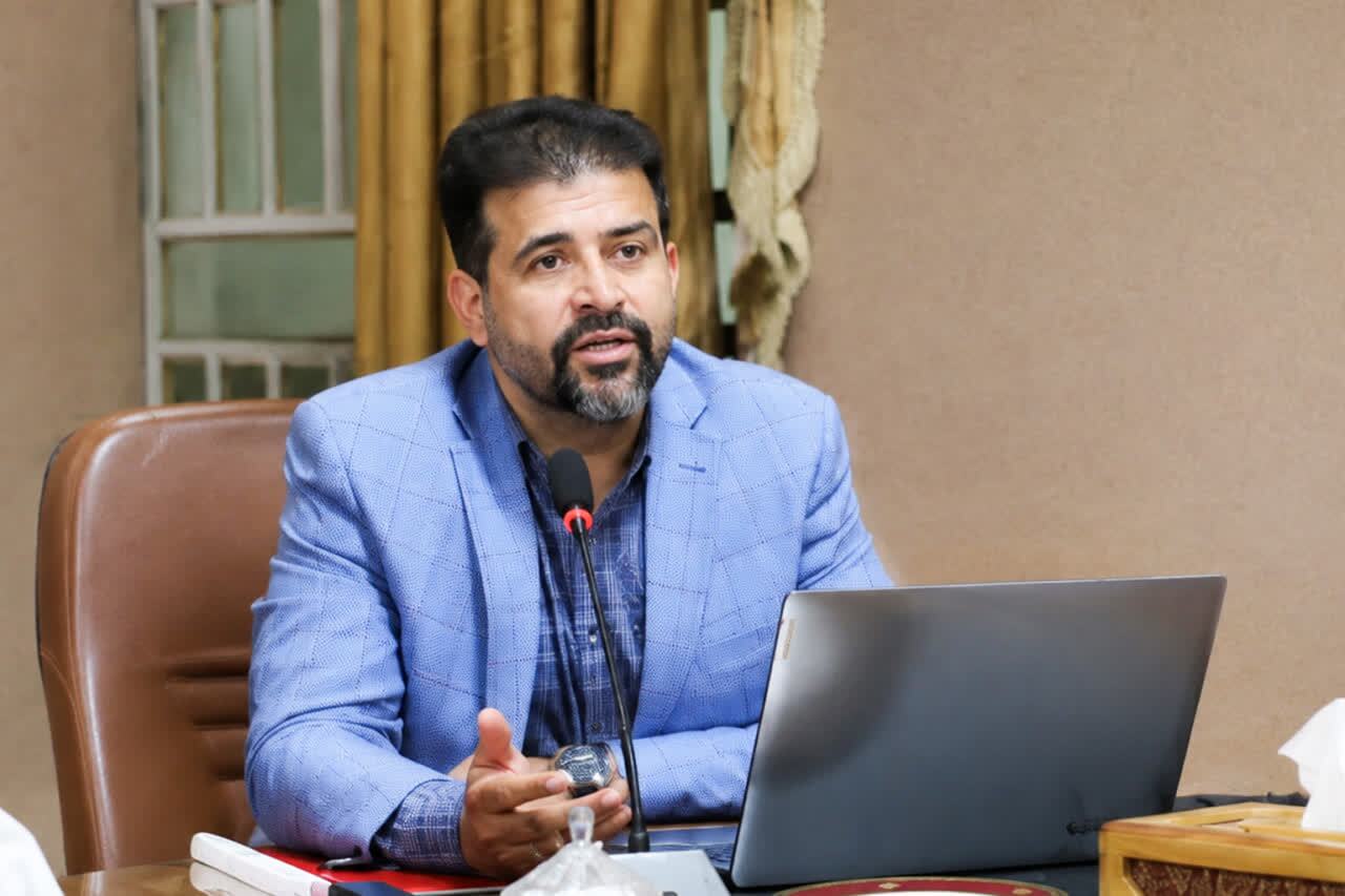 خبر یزد