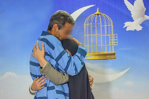 هزینه برپایی موکب یزدی، نذر آزادی ۲ زندانی جرائم غیرعمد شد