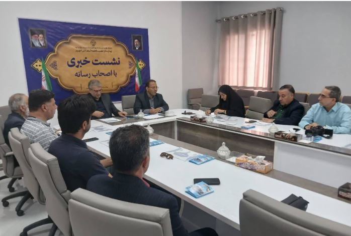 تکمیل ۲ طرح بهداشتی و پیگیری احداث ۲ پایگاه اورژانس ۱۱۵ در مهریز