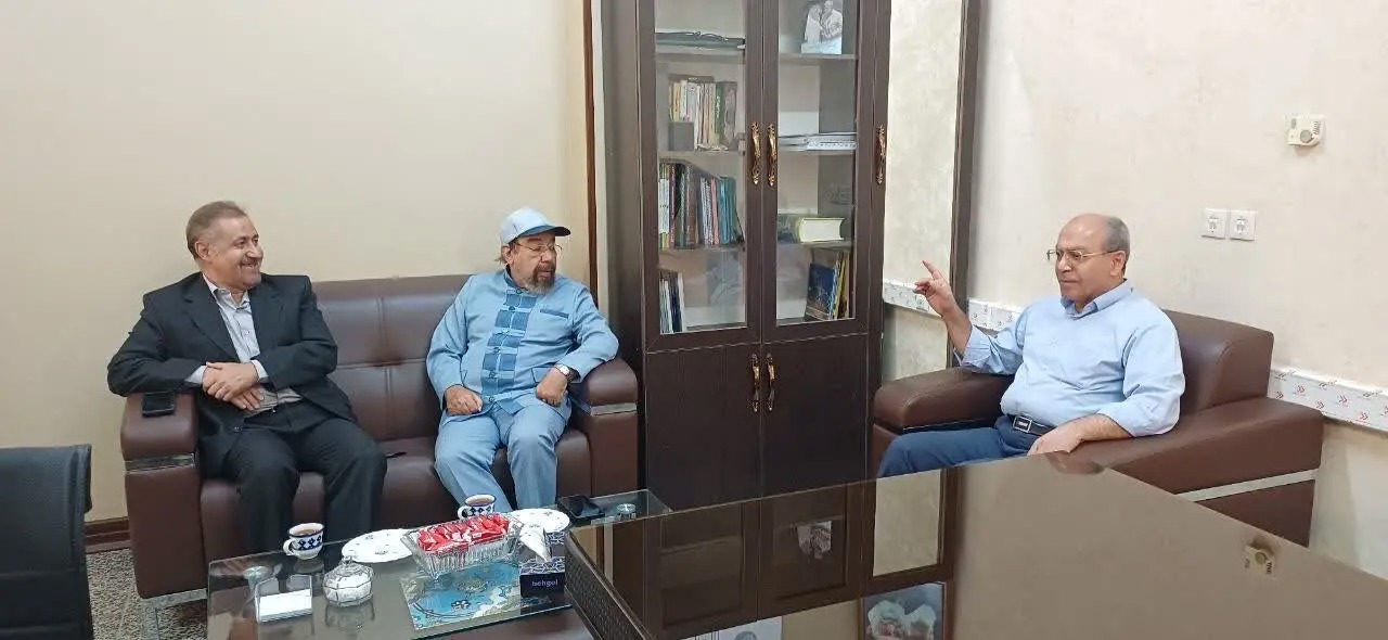 برنامه‌ریزی برای آموزش پیشگیری از سرطان به کارمندان ادارات یزد