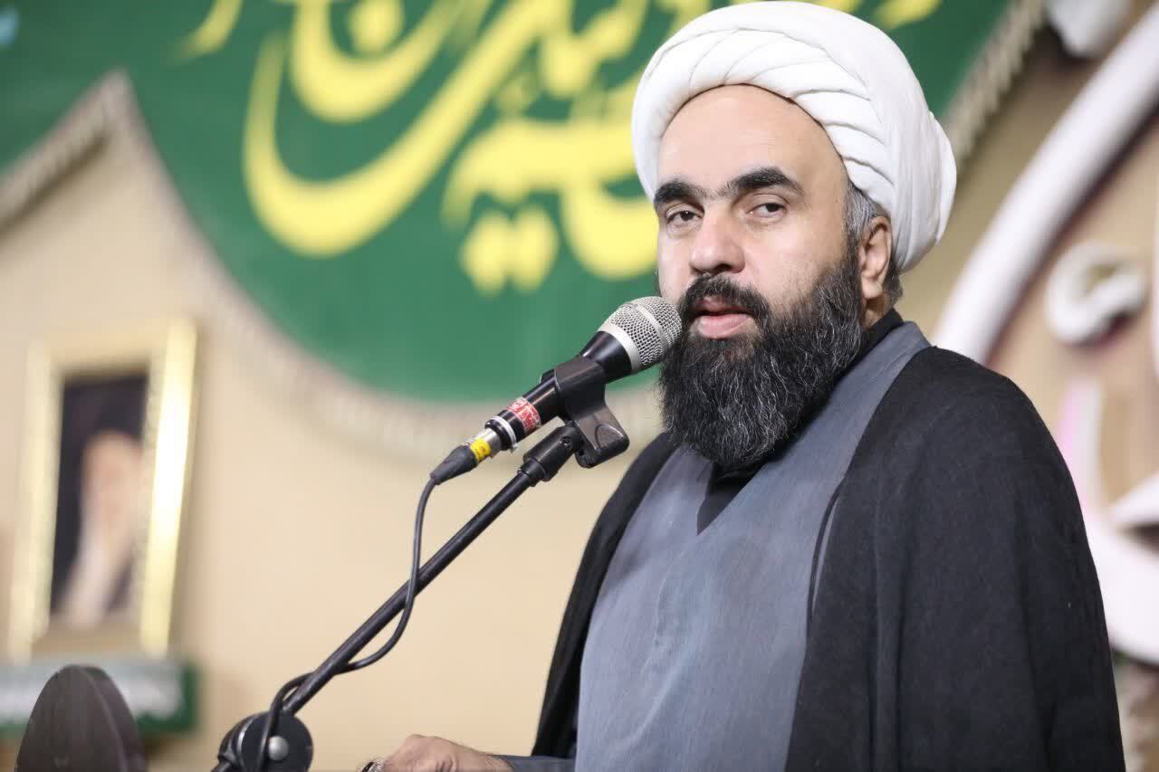 تجمع هیئت‌های مذهبی استان یزد در مشهد مقدس برگزار می‌شود