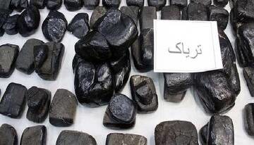 ناکامی قاچاقچی حامل ۹۳ کیلوگرم مواد مخدر در ایستگاه شهید مدنی یزد