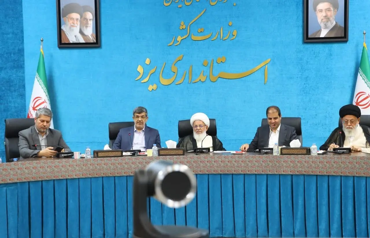 حضور میلیونی در تشییع شهدای مقاومت، مظهر سرمایه اجتماعی در کشور است