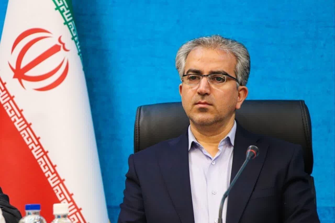 تأکید معاون استاندار یزد بر اجرای بدون اغماض مصوبات تنظیم بازار