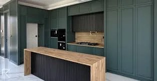 جبران خسارت شاکی پرونده کابینت سازی