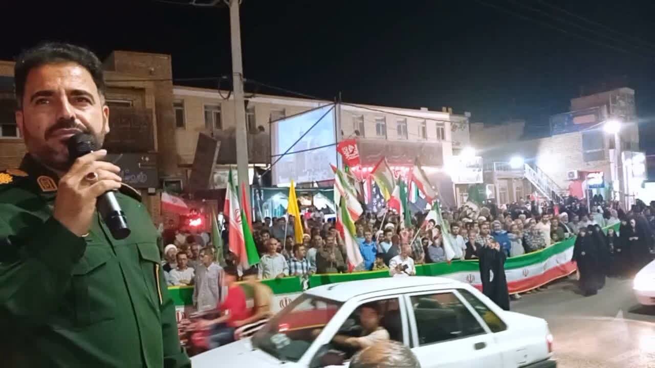 آغاز ثبت‌نام رویداد ملی «میدان‌یار» در میبد