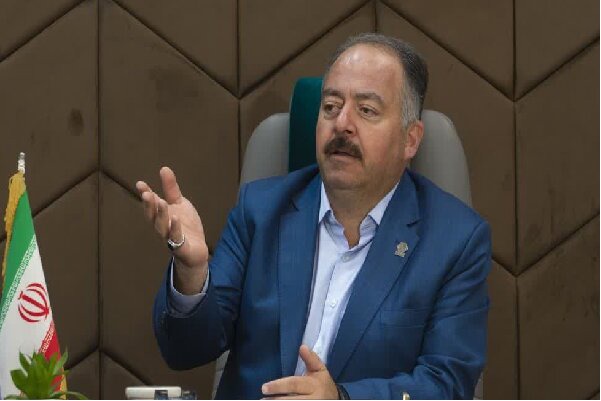 طلسم ۲۰ ساله بلوار شهید موحدین شکسته می‌شود