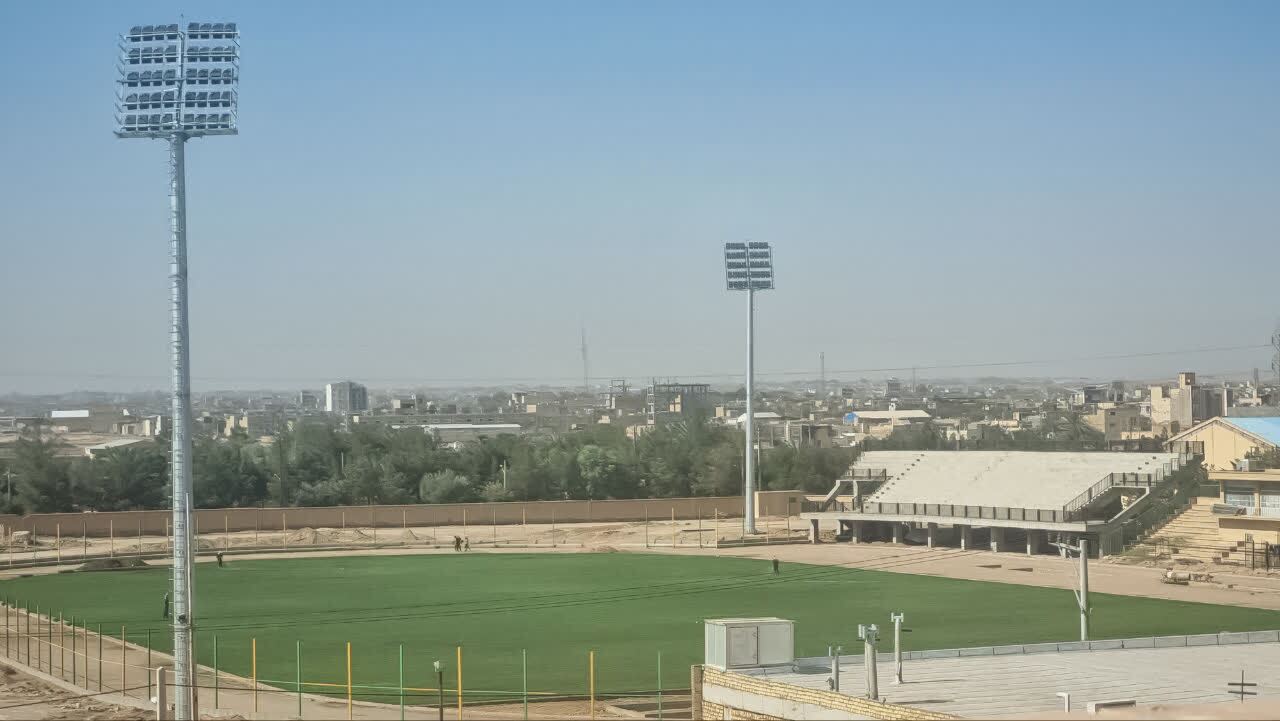 خبر یزد