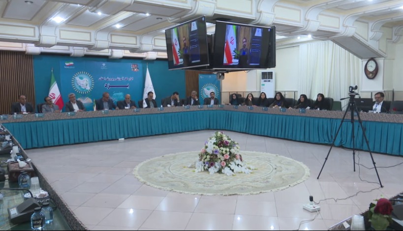 توسعه عدالت آموزشی، محوریت اجلاسیه رؤسای آموزش و پرورش سراسر کشور