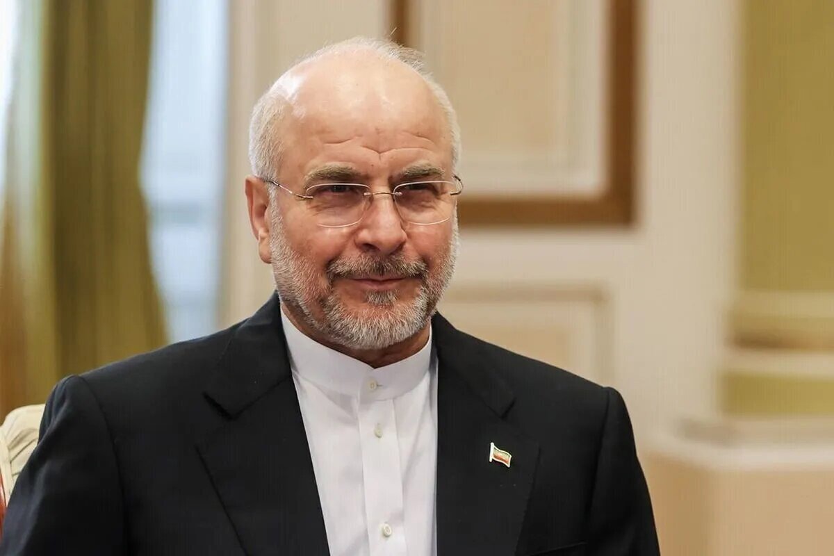 پیوند دو ملت ایران و عراق، پیوندی تاریخی و ناگسستنی است