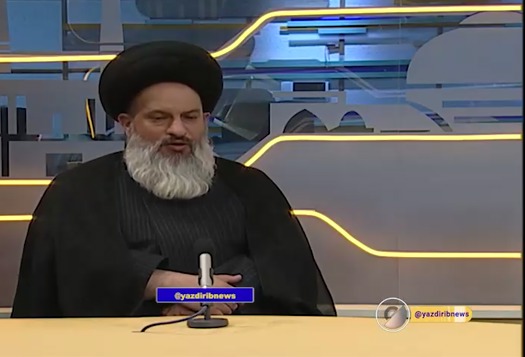 دوره توانمندسازی ائمه جماعات مساجد یزد برگزار شد