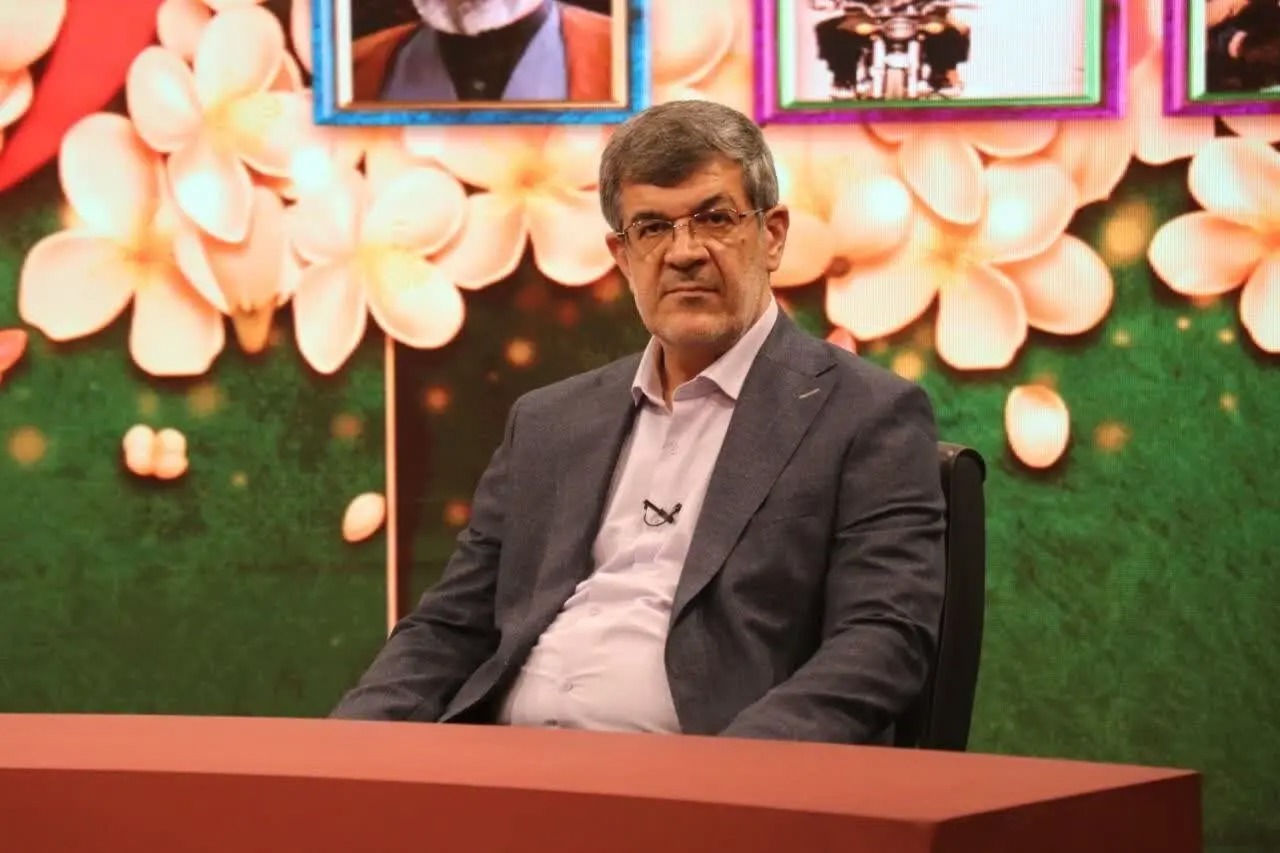 🎬گفت‌وگوی متفاوت در قاب شبکه یزد