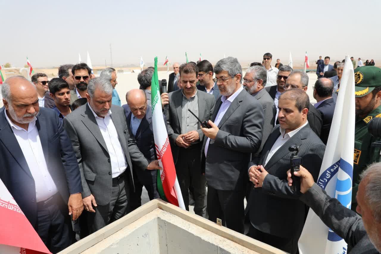 تقویت اقتصاد در مناطق کمتر توسعه‌یافته اولویت استان یزد است