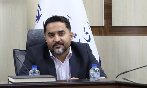 پساب اهرم بازتخصیص آب صنایع و صیانت از آبخوان‌های یزد