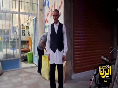 عطار یزدی، دغدغه‌های مردم را شاعرانه روایت می‌کند | آخرین خبر