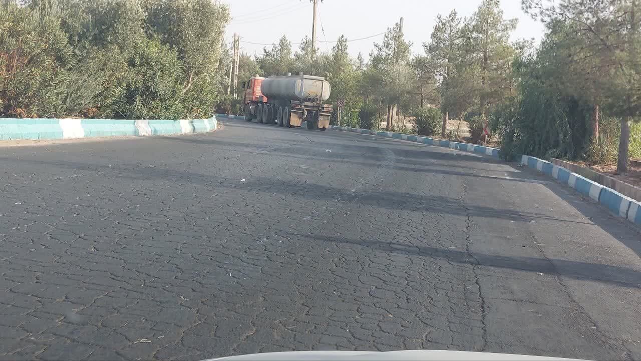 خبر یزد
