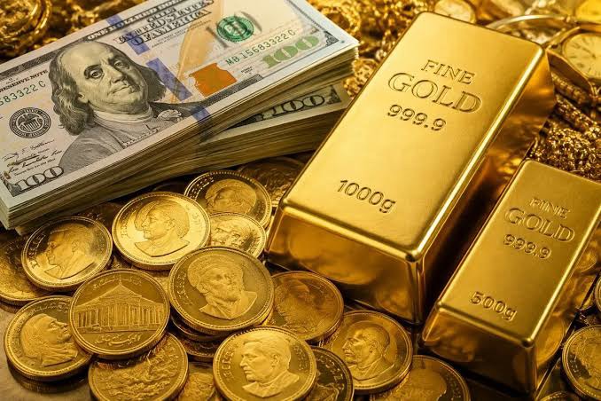 آخرین قیمت طلا و سکه امروز دوشنبه ۲ شهریور ۱۴۰۵؛ بازار طلا رکورد زد | آخرین خبر