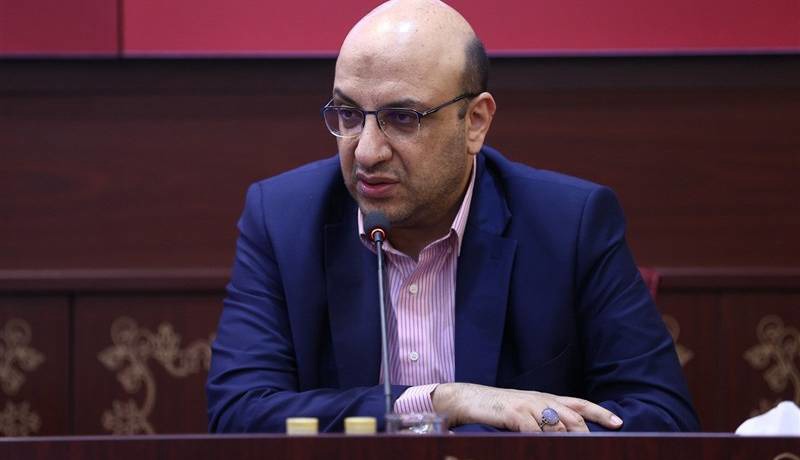 علی‌نژاد: MMA می‌تواند در ناگویا طلایی شود | آخرین خبر