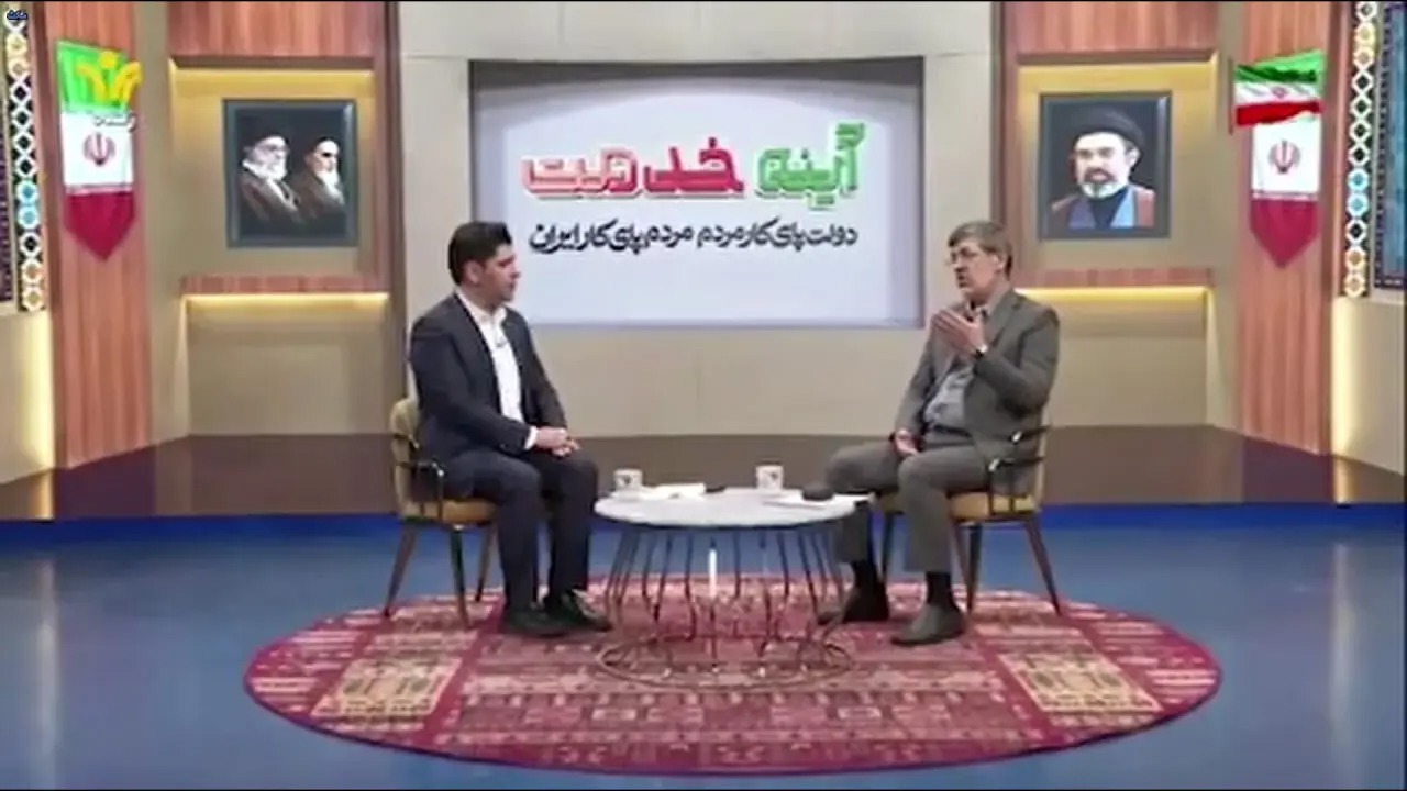 🎬 روایت استاندار از آسیب‌های صنایع آلاینده