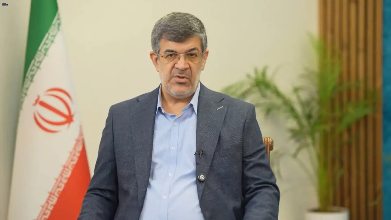 🎬تبیین نقاط قوت و ضعف مدیریت بحران یزد در کلام استاندار