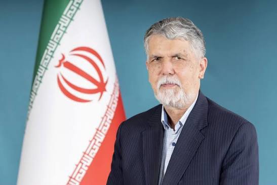 سفر وزیر فرهنگ و ارشاد اسلامی به استان یزد