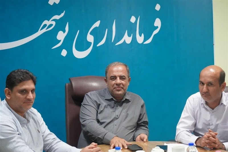 نمایشگاه ویژه بازگشایی مدارس در بوشهر از ۲۰ شهریورماه برپا می‌شود | آخرین خبر