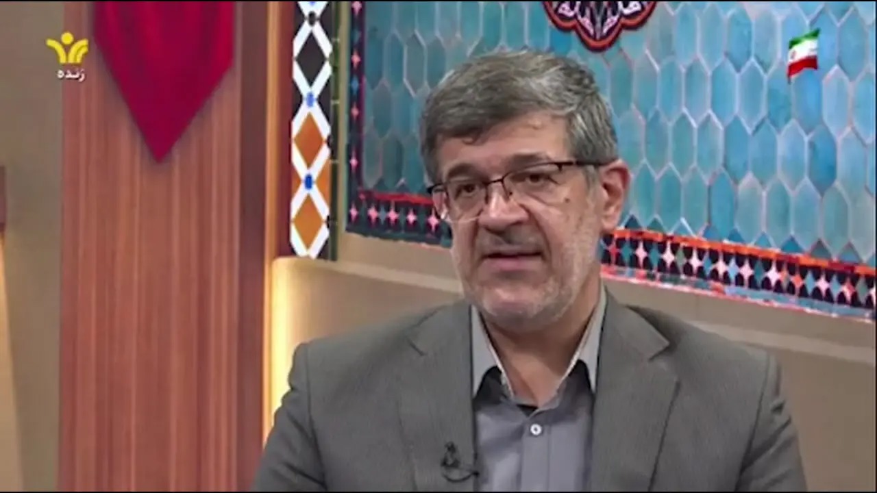🎬تبیین دستاوردهای حوزه دانش‌بنیان و هوش مصنوعی در کلام استاندار یزد