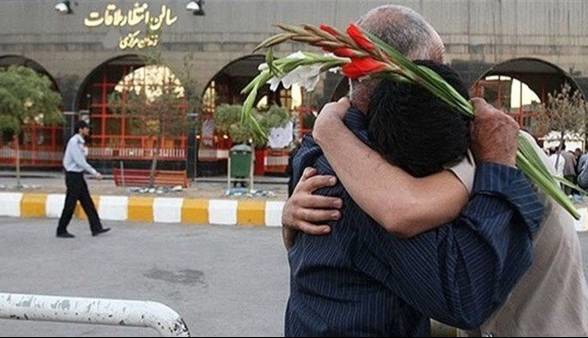 آزادی ۸ زندانی مالی با کمک ۱۰ میلیارد ریالی خیر کردستانی | آخرین خبر
