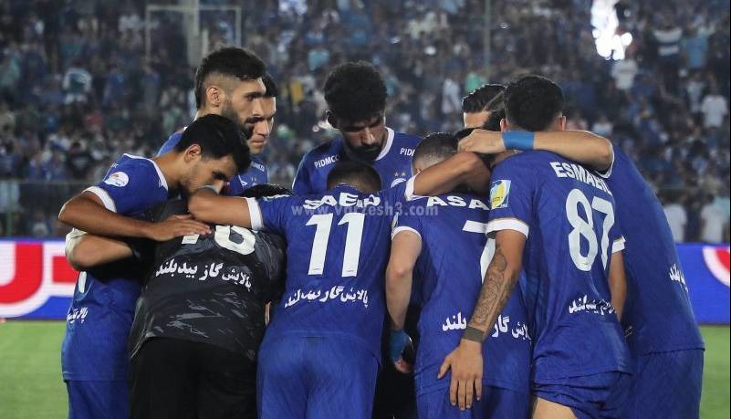 خانه جدید استقلال در آسیا مشخص شد | آخرین خبر