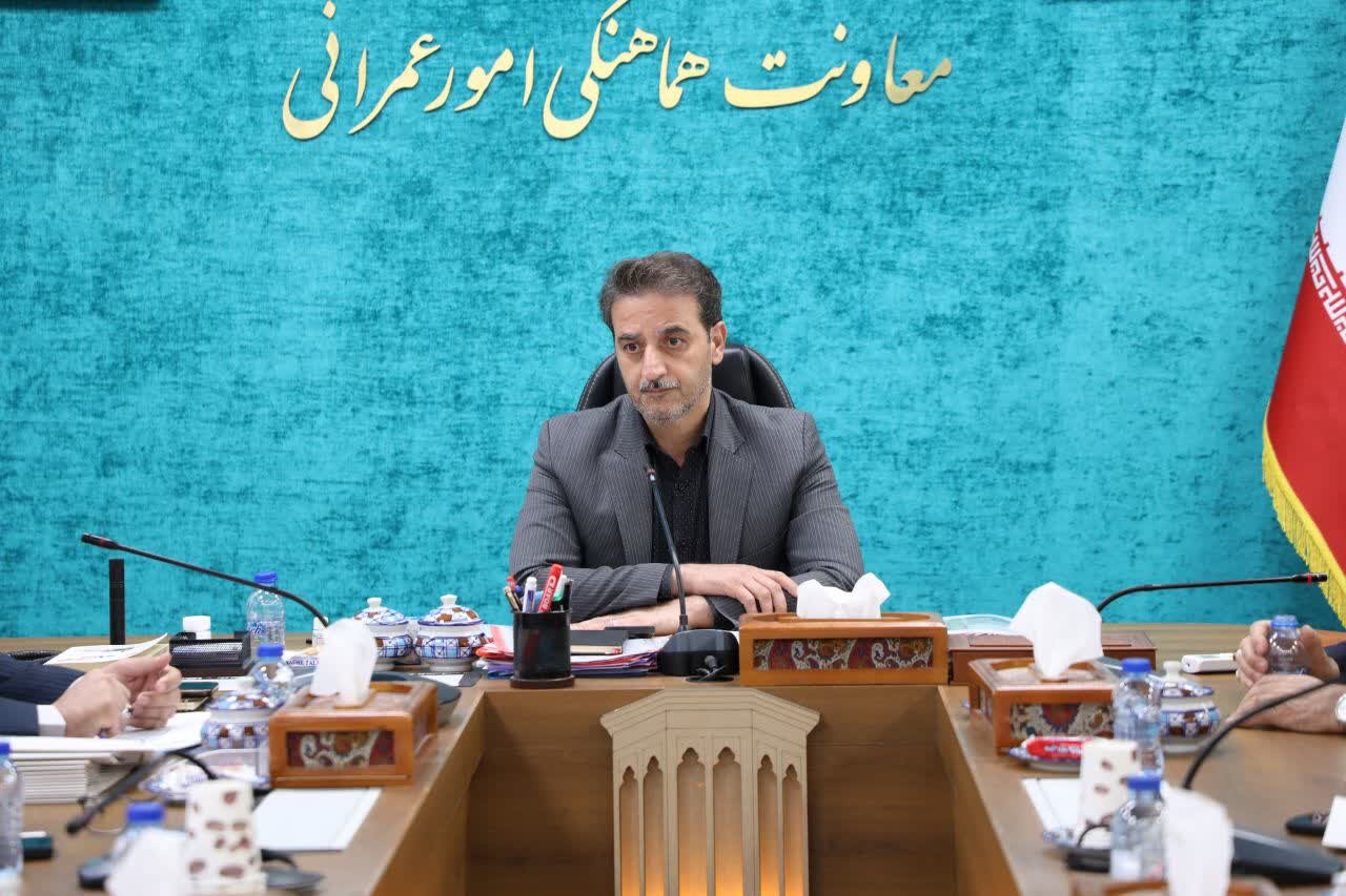 بهره‌برداری از ۴۹۷ مگاوات نیروگاه خورشیدی در استان یزد