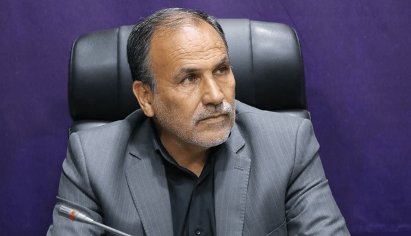 توضیحات فرماندار رفسنجان در خصوص مخلوط آب و بنزین | آخرین خبر
