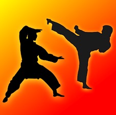 برگزاری مسابقات انتخابی کونگ‌فو استان یزد