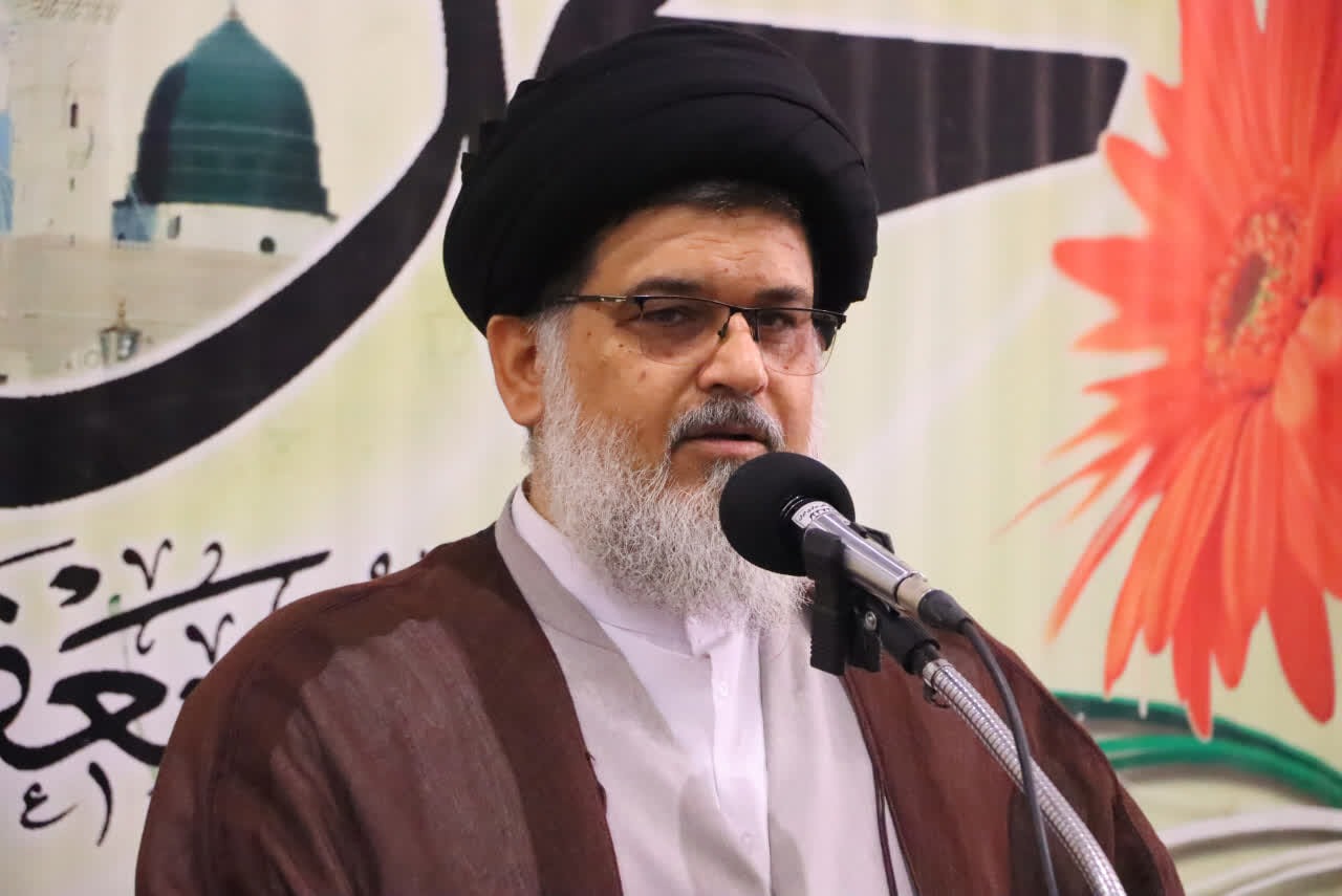 اخلاق نبوی راهکار کاهش نابسامانی‌های اجتماعی است