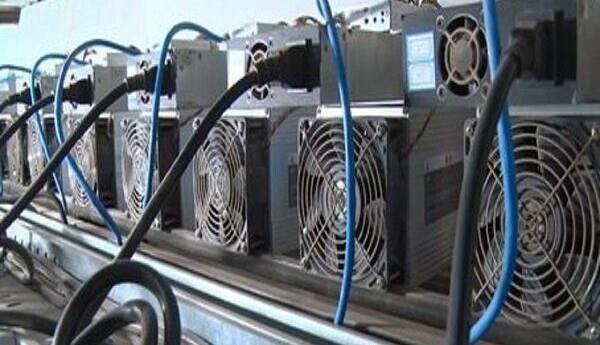 ضربه سنگین پلیس با توقیف ۱۰۲ دستگاه ماینر در بندرلنگه | آخرین خبر