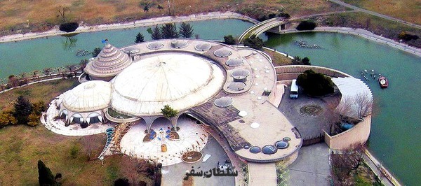 وقتی حریم کاخ مروارید برای ساخت‌وساز بازتر می‌شود | آخرین خبر
