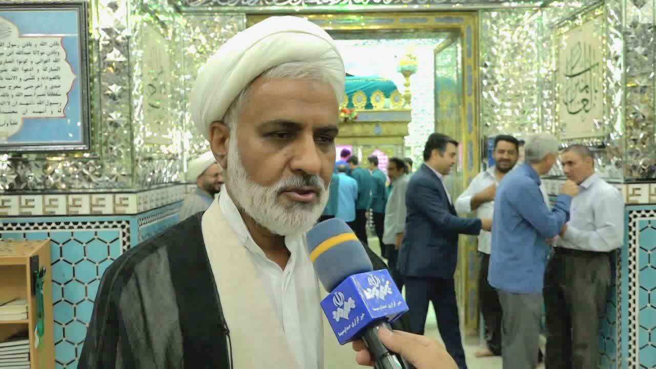 درآمد ۶ میلیاردی موقوفات یزد