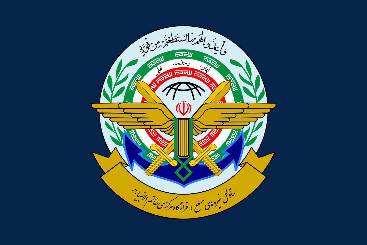 هزینه سنگینی بر دشمن آمریکایی تحمیل می‌کنیم