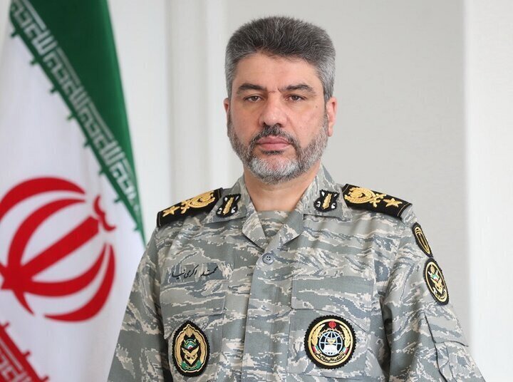 انتقام سریع، کوبنده و گسترده می‌گیریم