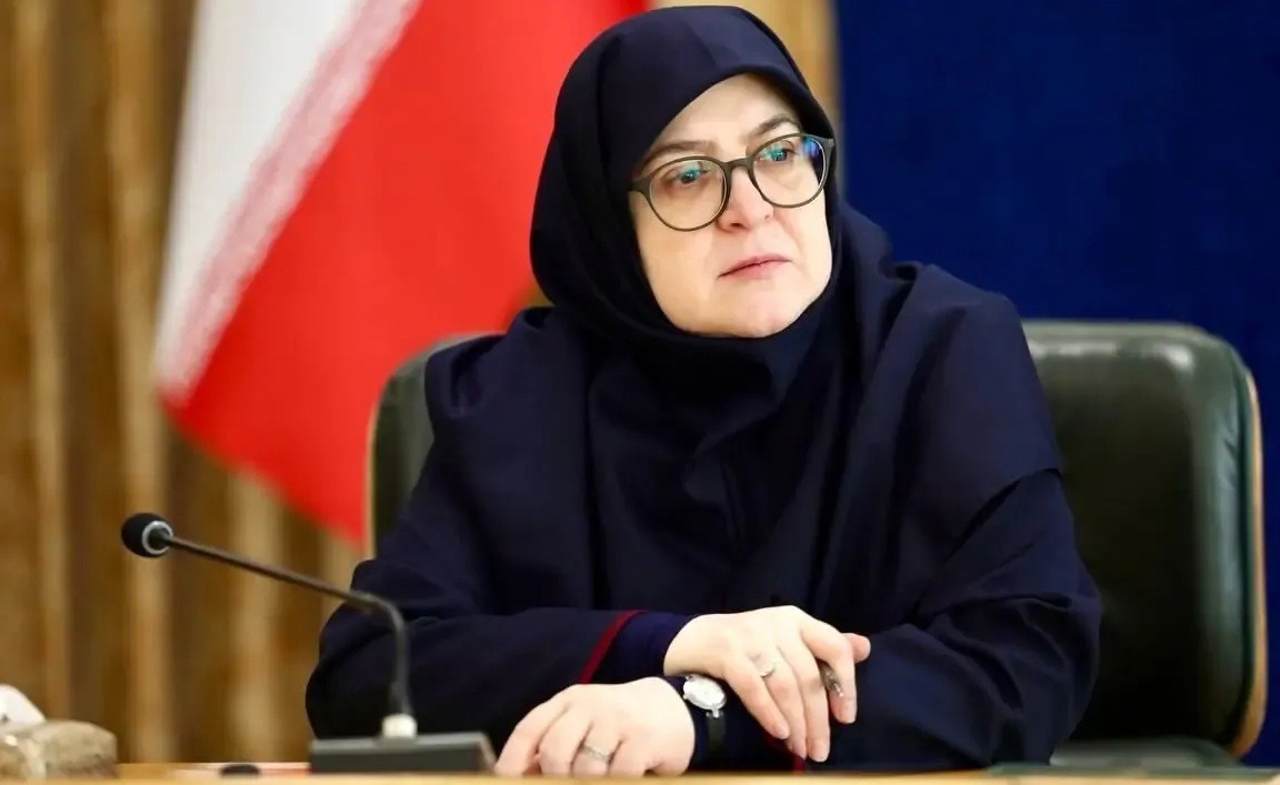 رد جنایت آمریکا در میناب و سیریک آشکار است