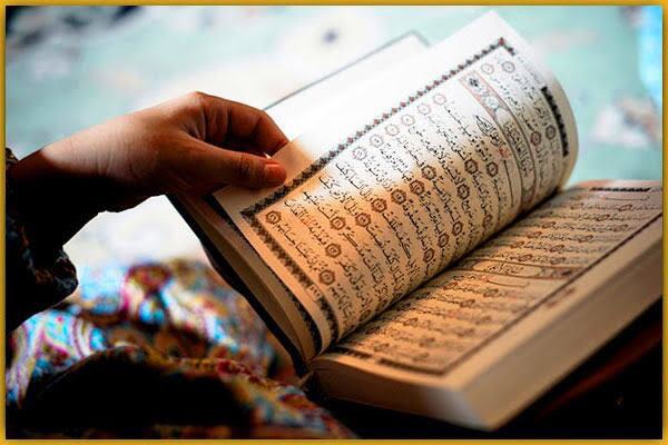 تجلیل از مربیان قرآن در استان یزد