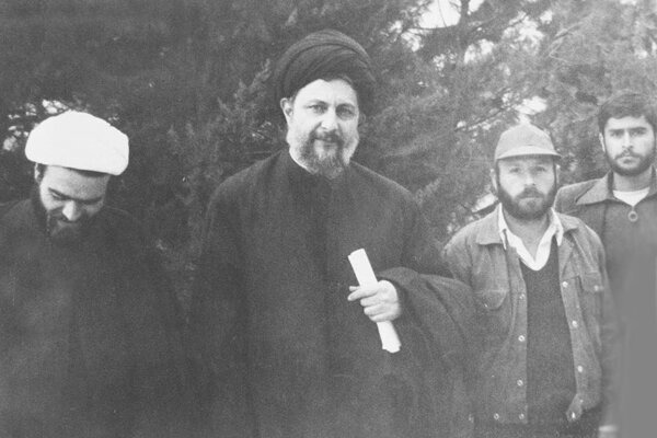 پرونده‌ای باز؛ بازخوانی پرونده ربایش امام موسی صدر