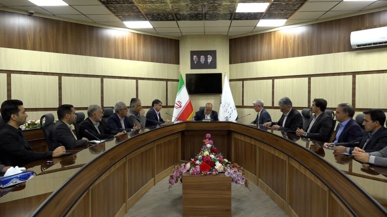 رشد ۶۱ درصدی عوارض عمومی و ۱۹۳ درصدی عوارض آلایندگی در استان یزد