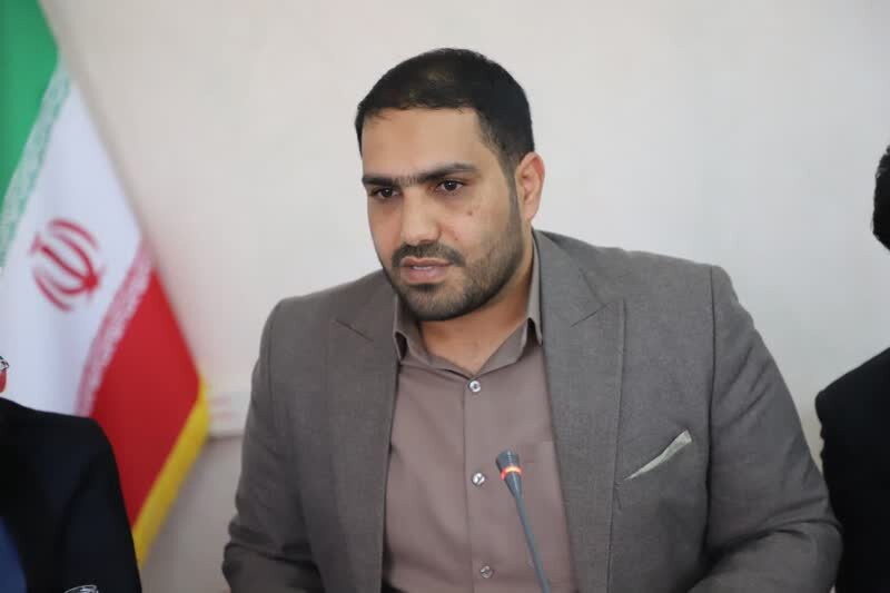 اراضی ملی عقدا از تصرف یک شرکت خارج شد