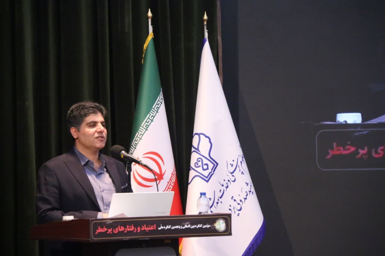 ۲۱ هزار نفر از خدمات کاهش آسیب مصرف مواد بهره‌مند شدند