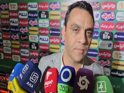 فتاحی: ما هم از اینکه دربی در تهران نبود ناراحت هستیم