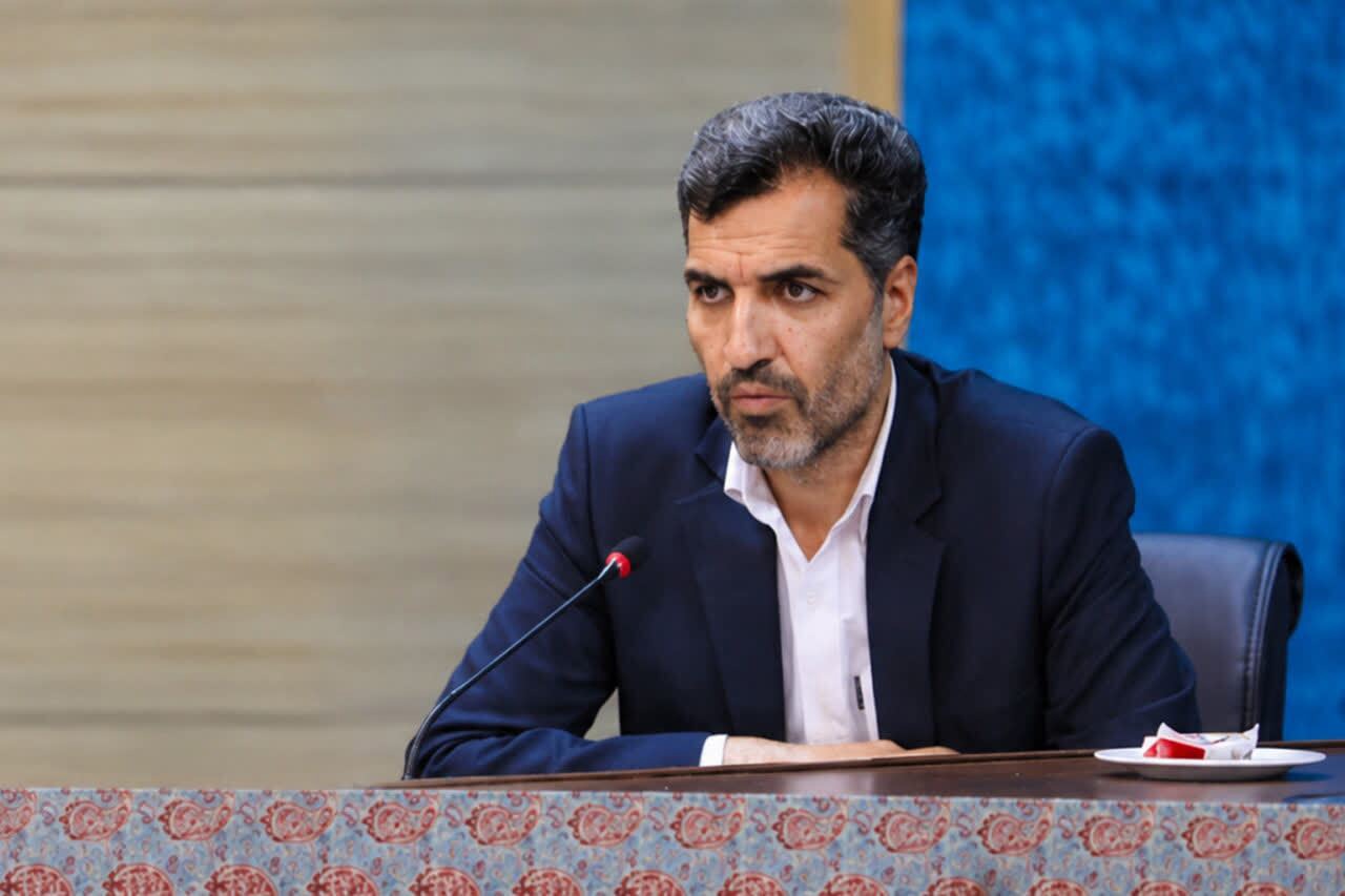 سرشماری عمومی نفوس و مسکن سال ۱۴۰۵براساس داده‌های ثبتی‌مبنا و بر پایه سامانه‌های اطلاعاتی کشور