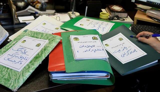ذاکری: برخورد گزینشی با فساد، اعتماد عمومی را از بین می‌برد