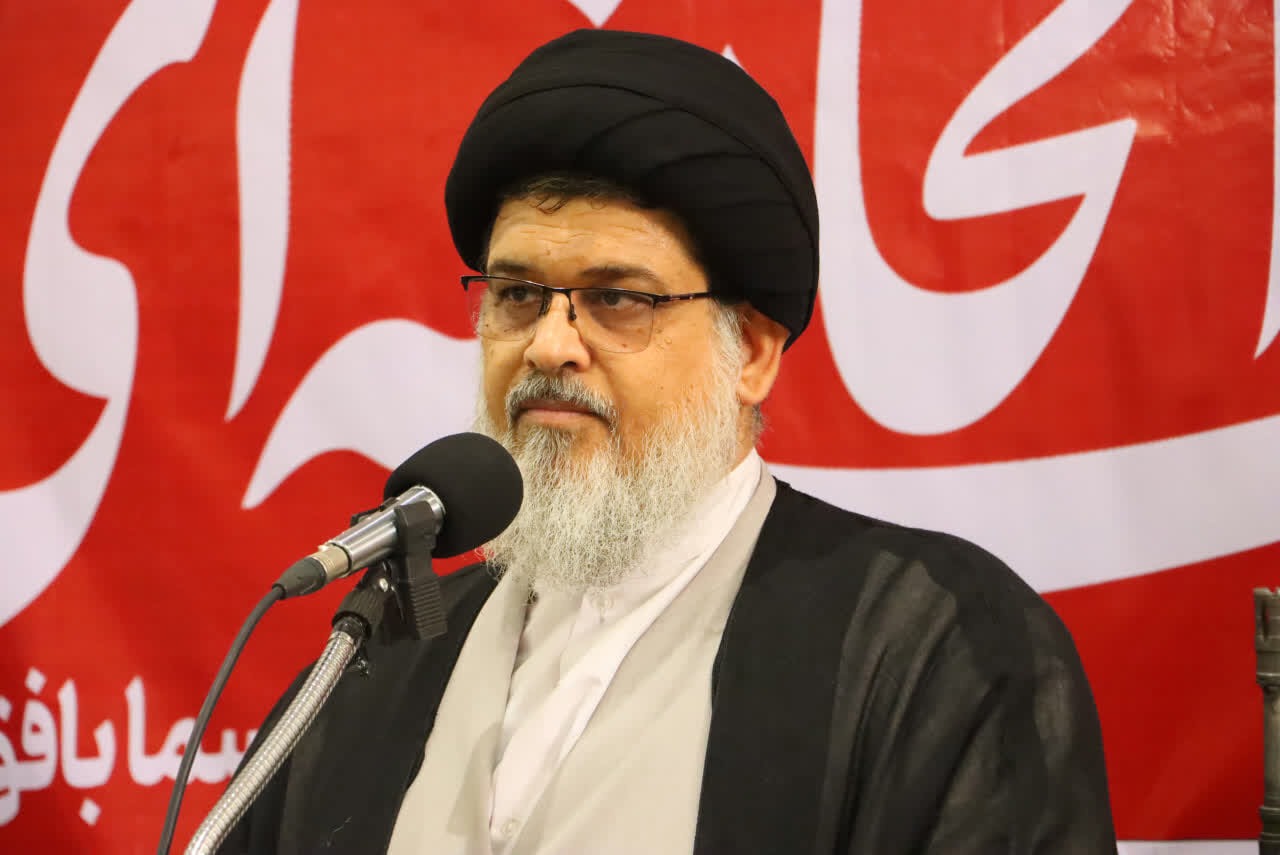 امام جمعه بافق: سرمایه‌های مردم باید به سمت تولید هدایت شود