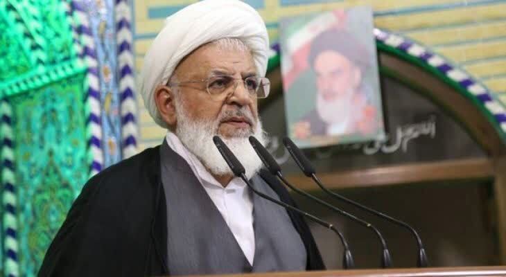 آمریکا و کشور‌های خلیج فارس در برابر ایران درمانده شده‌اند